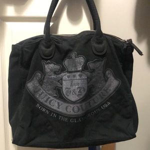 Juicy Couture bag